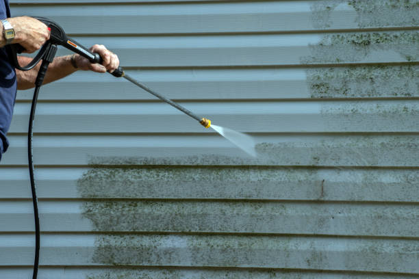 Best Fence Pressure Washing  in Bridgeport, TX