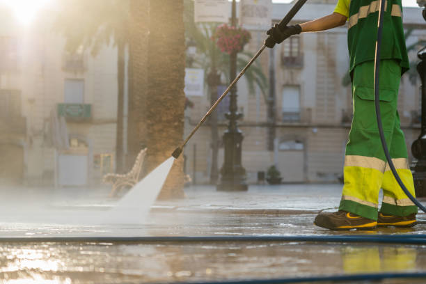 Reliable Bridgeport, TX Pressure Washing Solutions