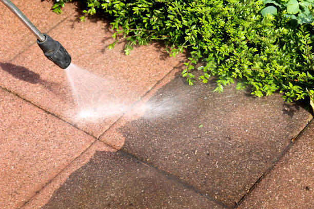 Best Deck Pressure Washing  in Bridgeport, TX